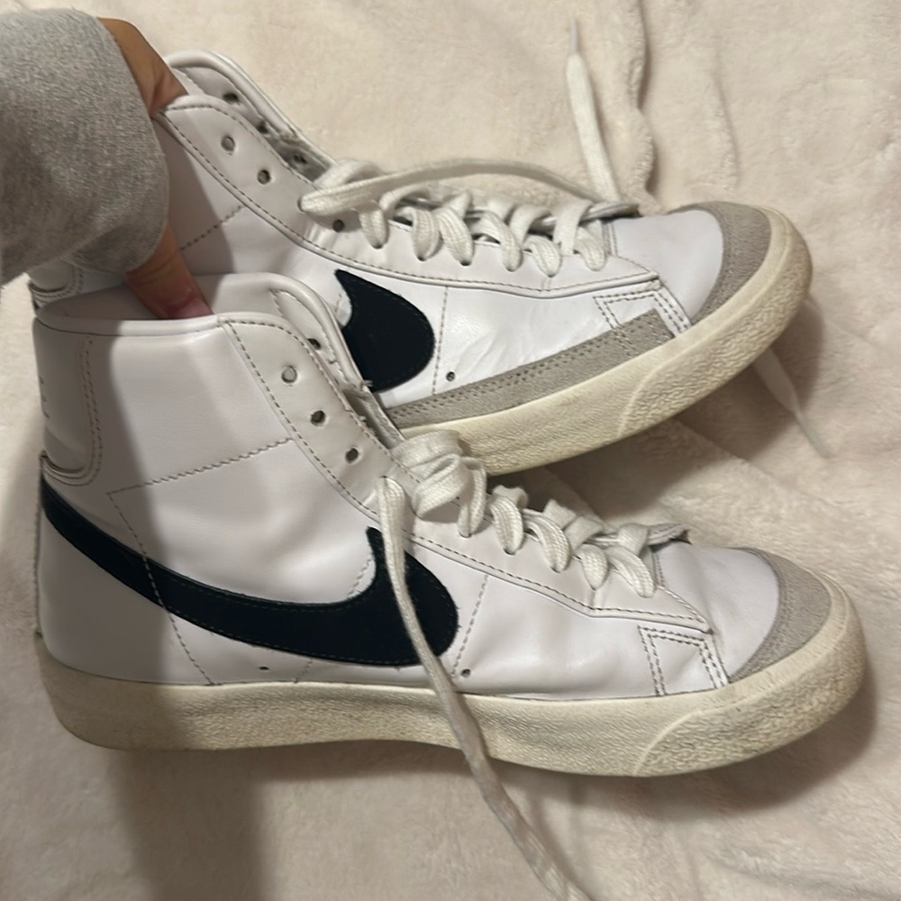 Nike blazers